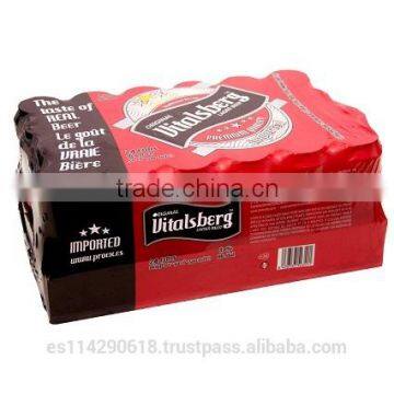 Vitalsberg Beer 8% Vol.alc. photo-2