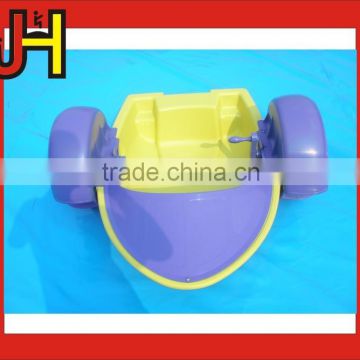 High Quality Handle Boat/Paddle Boat for Sale