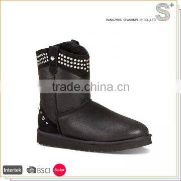 Cheap Hot Sale Top Quality the snow boots