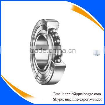 Double Row Self-Aligning Structure ball bearing made in china alibaba