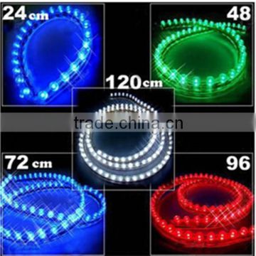 Motocycle waterproof LED strip light