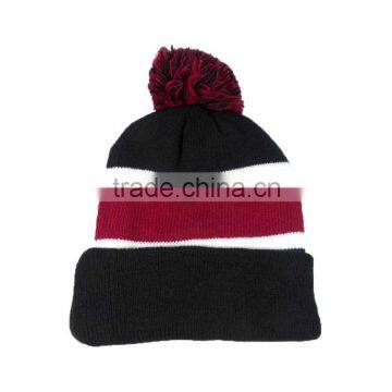 New design polo beanie