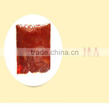 Chili Paste (thick sauce)