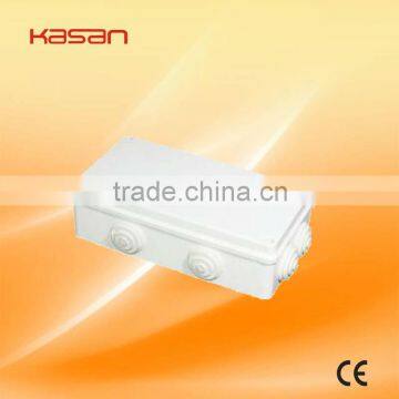 water proof junction box200*100*70