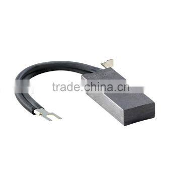 Impregnating Metal Brush Carbon Brush M9426 photo-2