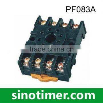 Relay Socket PF083A