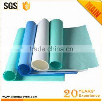 Non Woven Interlining Fabric