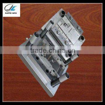 auto parts die casting mould