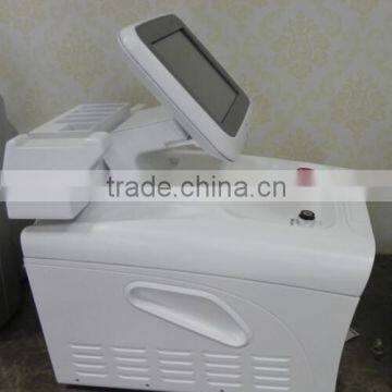 Preheat Fat Tissue Accelerate Blood Circulation Cell Slimming Equipment and Loss Weight Fat Freezing Machine photo-5