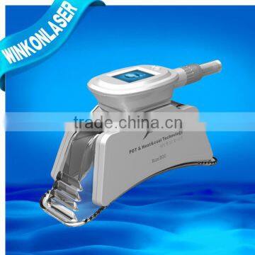Cavitation Cryolipolysis Beauty Machine / Cryolipolysis Beauty Machine / Buy Cryolipolysis Machine photo-2