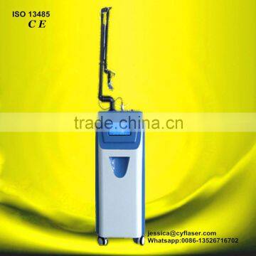 Professional Factory Price Good Quality Fractional CO2 Laser Various Scars Removal Machine Medical