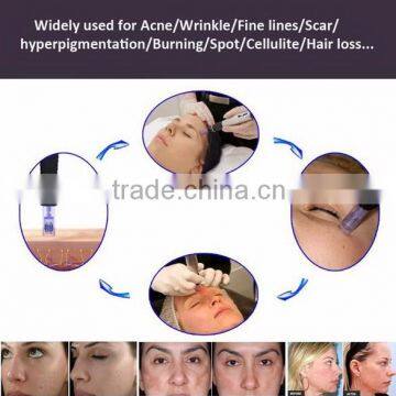 Wholesale Micro Needle Derma Pen / Electric Derma Pen Derma Needling Machine Skin Needling Pen photo-3