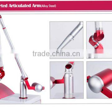 Manufacturer Medical Tattoo Removal C 8 Laser for Sale photo-5