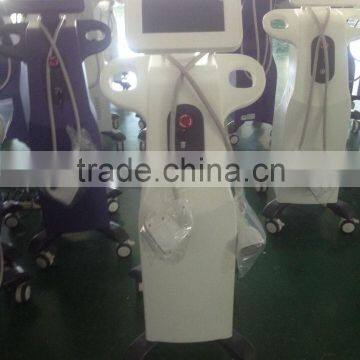 High Frequency  Body Slimming Reduction Fat Cell Time Master Hifu Machine Korea Pain Free photo-3