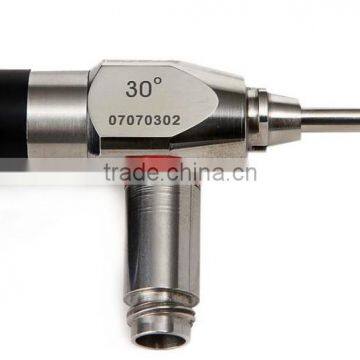 2015 New Sinuscope 4x175mm 2.7x175mm Optional Endoscope Sinoscope Storz Stryker Olympus Wolf Compatible photo-2