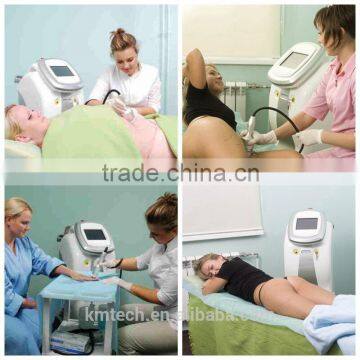 2015 Best Multifunction Slim Ultrasound Cavitation and rf Machine photo-4