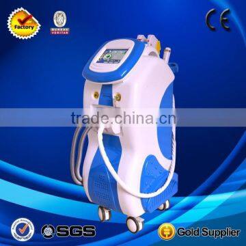 Factory Wholesale Elight+shr+nd-yag Laser for Hair Removal,tattoo Removal photo-3
