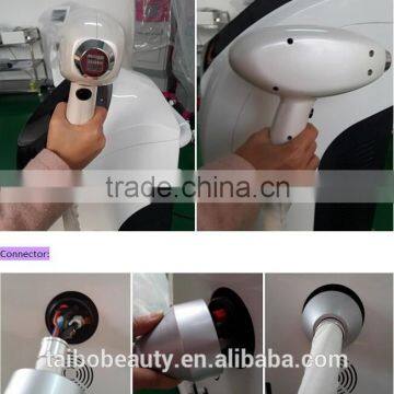 Professional 808nm 3W 5W 7W Diode Laser Hair Removal Machine for Sale Price photo-5