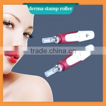 12 needles Auto MYM derma roller kits,skin roller for sale -EL011