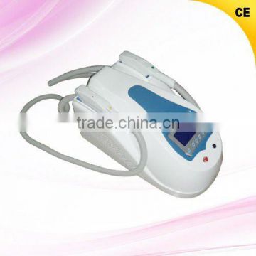 Bikini Hair Removal 640-1200nm Home Use Portable Ipl Hair Breast Remove Diseased Telangiectasis Lifting Up Removal Beauty Device CE A005 Age Spot Removal No Pain