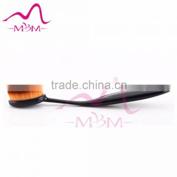 Custom Small Head Brush Cosmetic Brush Hot selling 10 piece small makeup brush set