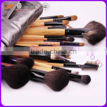 28-Piece Professional Makeup/Cosmetic Brush Set