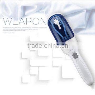 Handheld Mini Portable Clothes Portable Garment Electric Fabric Steamer