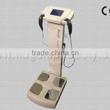 body imaging system machine for body analyser and body test