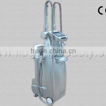 Beauty salon equipment Vacuum and Cavitation Slimming Machine