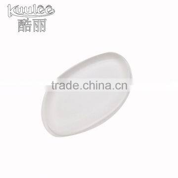 Beauty Transparent BB Cream Moist Latex Silicone Gel Sponge photo-5