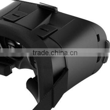 Factory Wholesale NEW 2016 3D Glasses Virtual Reality VR BOX 2.0