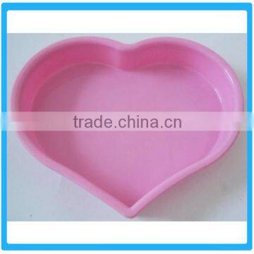 High Quality Colorful Lovely Cake Mold