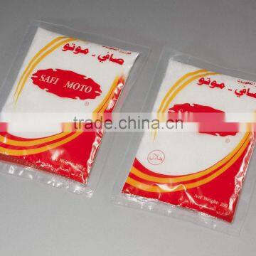 Hot Selling Popular Good Quality Msg Monosodium Glutamate 99% Super Moto photo-4