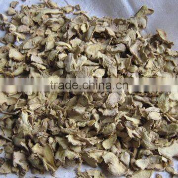 Dried Ginger Flakes photo-5
