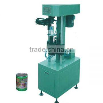 Manual Pop Can Seamer Machine