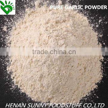 Food Grade Dehydrated Garlic Powder