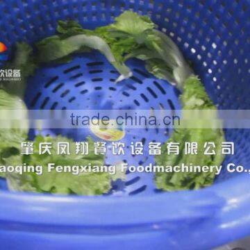 Frequency Converter Control Vegetable Fruit Cabbage Dehydrator Dryer Drying Machine photo-6