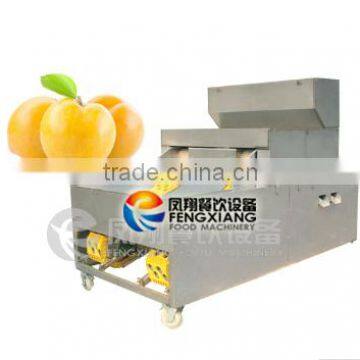 2016 Industrial Hot-sale Plum Stoner Processing Machine photo-5
