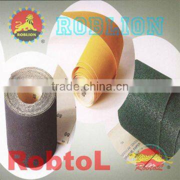 Resin Bond Paper Roll--ACAR