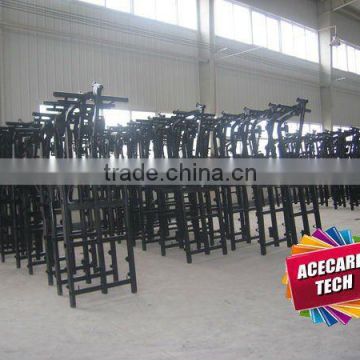 Acecare Spray painting line for aluminum sheet, Liquid spray painting line