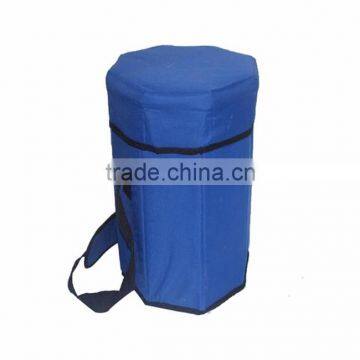 China supplier wholesale insulated beverage cooler bag