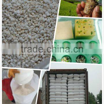 4-8mm Expanded Horticultural Perlite For Sale