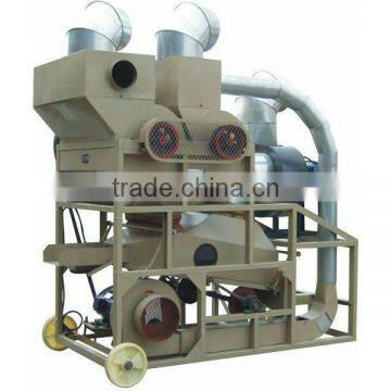 Factory Directly Sale penaut dehusking agriculture machine