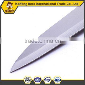 High Quality Stainless Steel Uncapping Knife Hot Sale photo-2