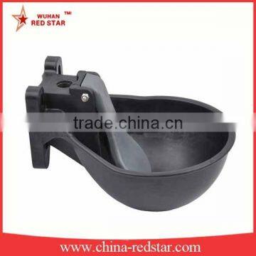 Red Star Cow Drinking Bowls photo-5