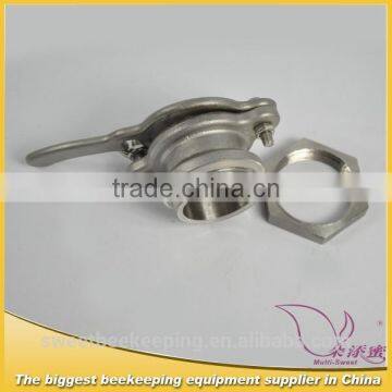 Honey Extractor Stainless Steel Honey Gate for Beekeeping photo-3