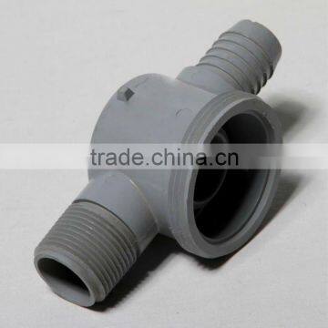 Plastic Pipe Fitting photo-2