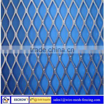 Expanded metal mesh From China Supper ,Huaxiang 30 years' factory