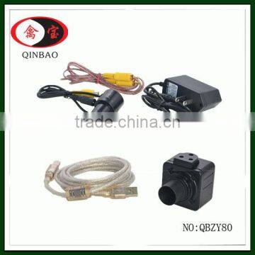High quality digital microscope electronic eyepiece for TV