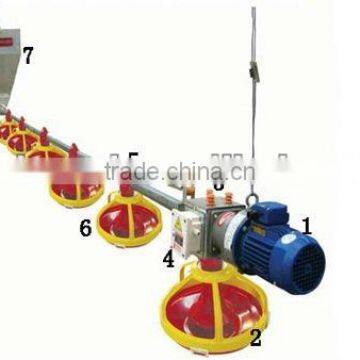 Galvanized water regulator